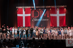 DM Showdance