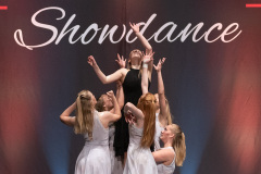 Halo Dance Studio