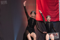 Levitate Showgirls