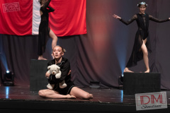 Levitate Showgirls