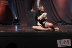 Levitate Showgirls