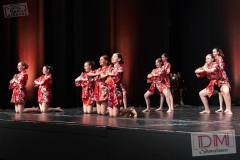 Showgirls