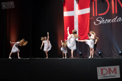 Halo Dance Studio