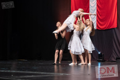 Halo Dance Studio