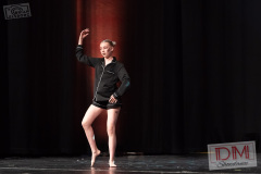 Levitate Showgirls