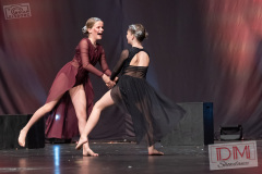 Levitate Showgirls