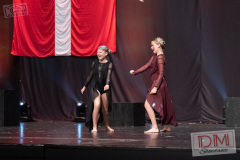 Levitate Showgirls