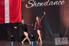 Levitate Showgirls