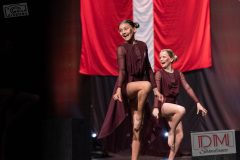 Levitate Showgirls