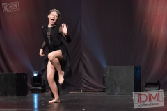 Levitate Showgirls