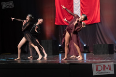 Levitate Showgirls