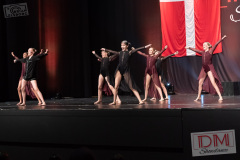 Levitate Showgirls