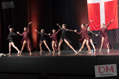 Levitate Showgirls