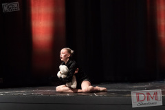 Levitate Showgirls