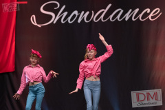 Show Kids