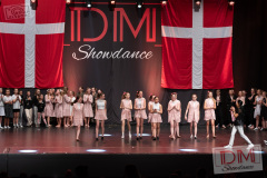 Præmieoverrækkelse