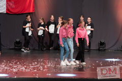 Præmieoverrækkelse