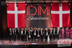 Præmieoverrækkelse