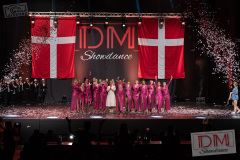 Præmieoverrækkelse