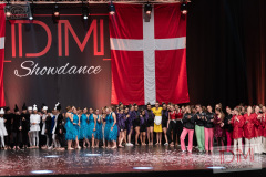 Præmieoverrækkelse