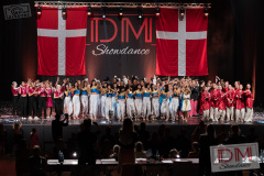 Præmieoverrækkelse