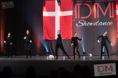 Show Piger