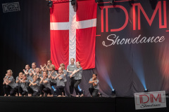 Showtime Viby
