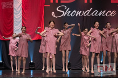 Showtime Risskov
