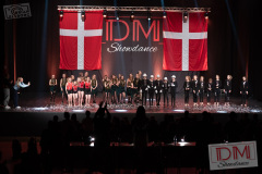 Præmieoverrækkelse