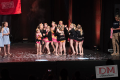 Præmieoverrækkelse