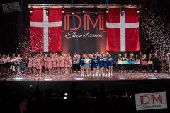 Præmieoverrækkelse