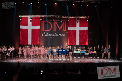 Præmieoverrækkelse