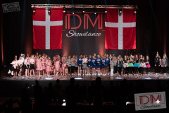 Præmieoverrækkelse