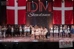 Præmieoverrækkelse