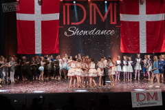 Præmieoverrækkelse