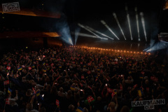 Åbningsshow