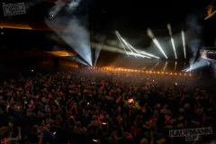 Åbningsshow
