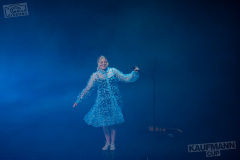 Åbningsshow