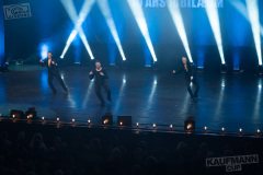 Åbningsshow