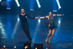 Åbningsshow