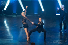 Åbningsshow