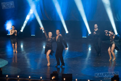 Åbningsshow