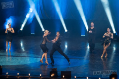Åbningsshow