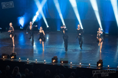 Åbningsshow