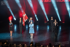 Åbningsshow