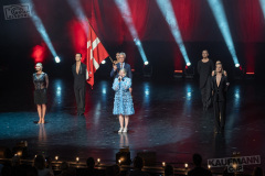 Åbningsshow