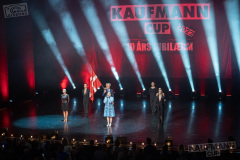 Åbningsshow