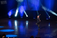 Åbningsshow