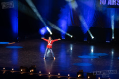 Åbningsshow