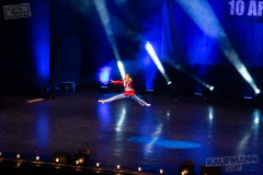 Åbningsshow